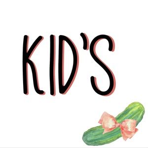 Kid's -Girl’s, Boy’s & Baby Clothes